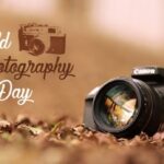 World Photography Day-19th August : Places in Delhi and Mumbai for Photography