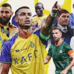 Saudi Pro League 2023-24 football: Live streaming- Where to watch in India