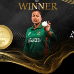 ICC Women’s Player of the Month for November 2023 revealed
